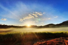 Amanhecer