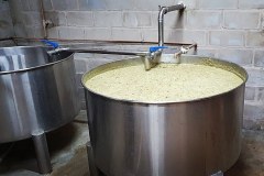 Tanque de Mistura